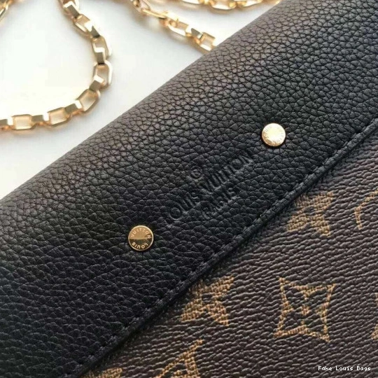 Fake Louis Bags Louis PALLAS CHAIN Vuitton 0710